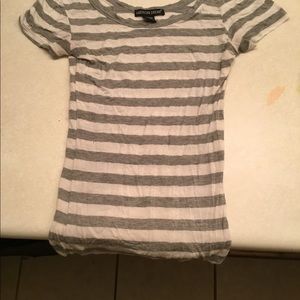 American Dream striped tee Shirt